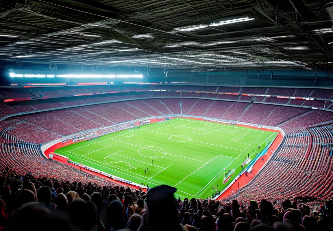 体育赛事直播遇音乐版权审查：公播权纠纷致背景音乐静音，推动行业版权规范化