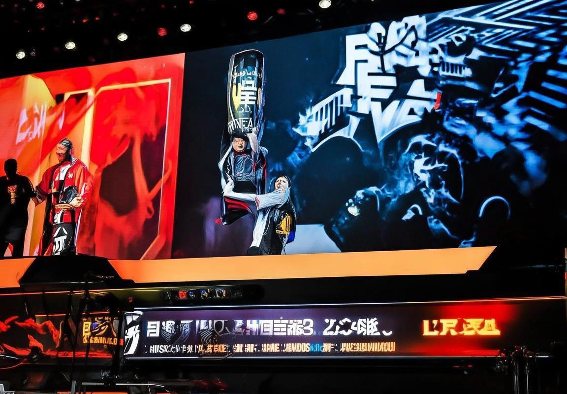 Sentinels击败Gen.G，夺得2024无畏契约冠军赛冠军